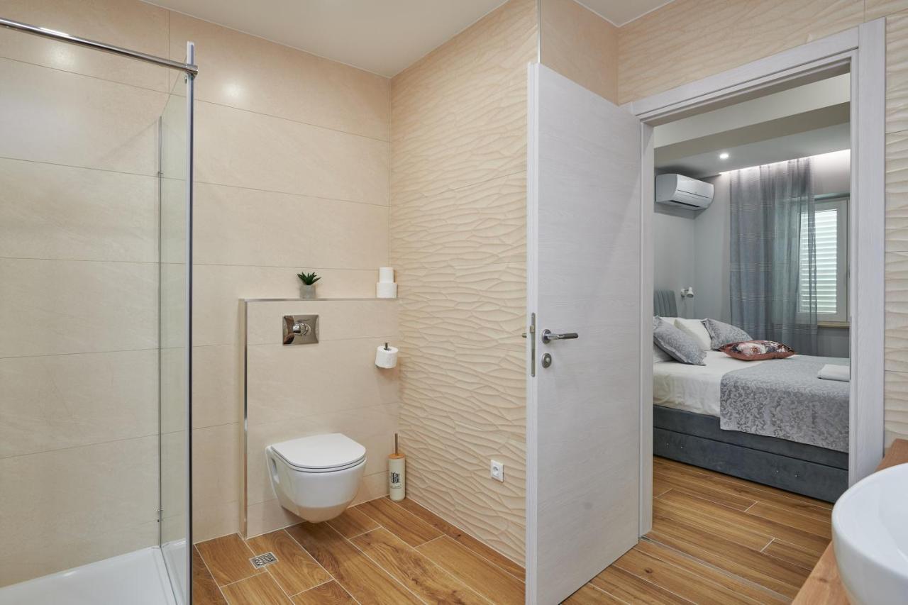 Newly Renovated Apt. Near To Entrance To Old Town Lägenhet Dubrovnik