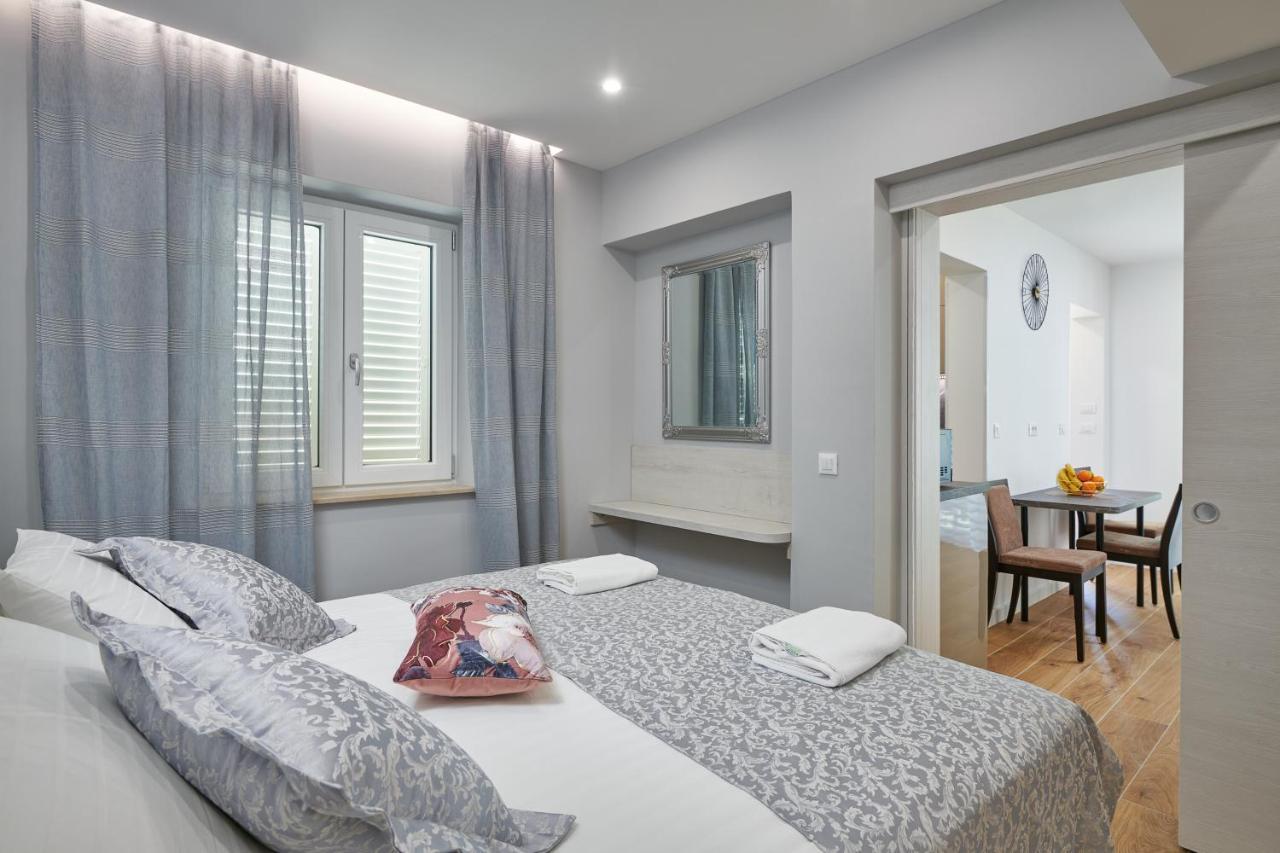 Newly Renovated Apt. Near To Entrance To Old Town Lägenhet