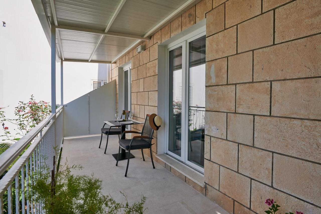 Newly Renovated Apt. Near To Entrance To Old Town Lägenhet Dubrovnik